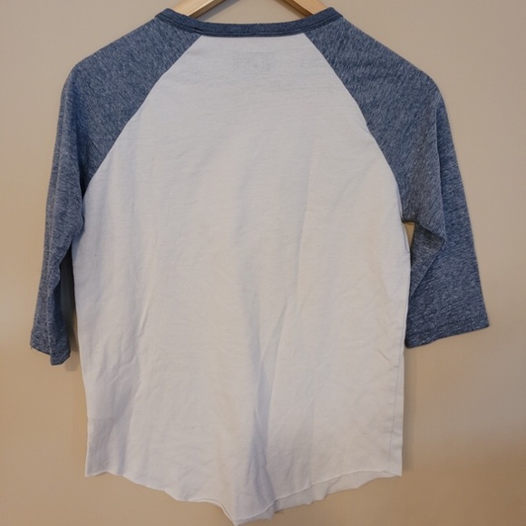 COVERSE baseball t-shirt - Picture 3 of 3